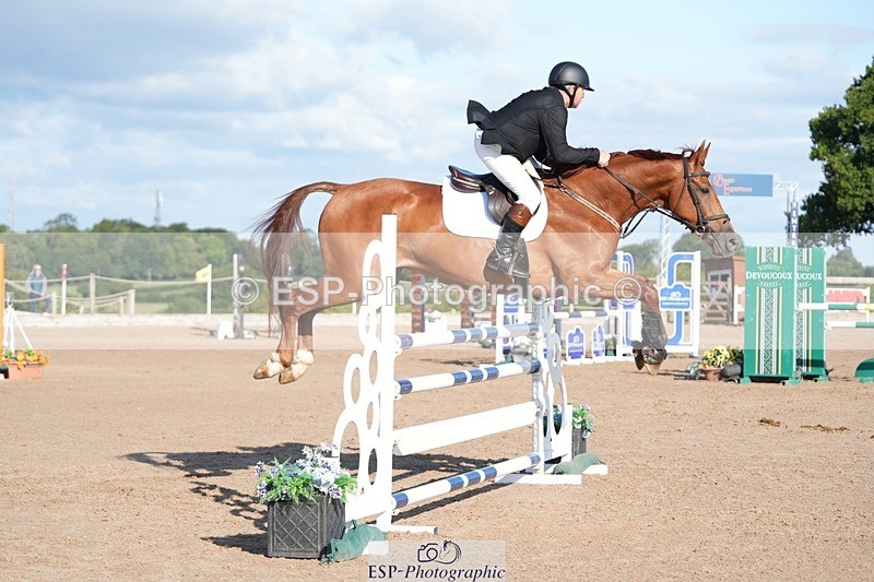 250801-083156-03231 - Cls 13 Snr Newc 1st Rnd