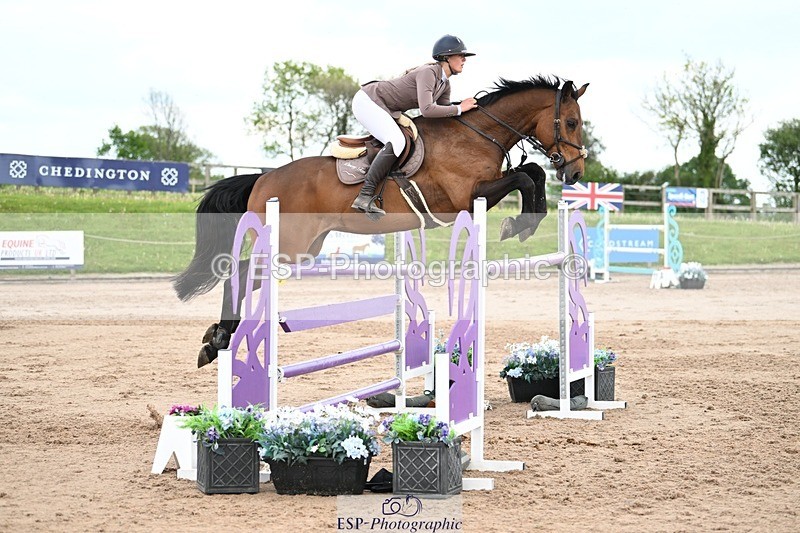 250509-143859-07683 - Cls 15 Talent Seeker inc 7yr old - 1.30pm break to End