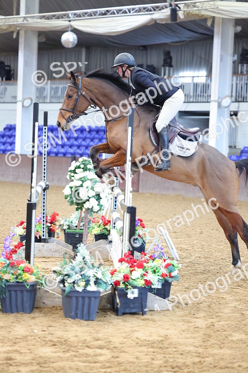 SBM_002516 - Class 9 - Senior Discovery 1.00m