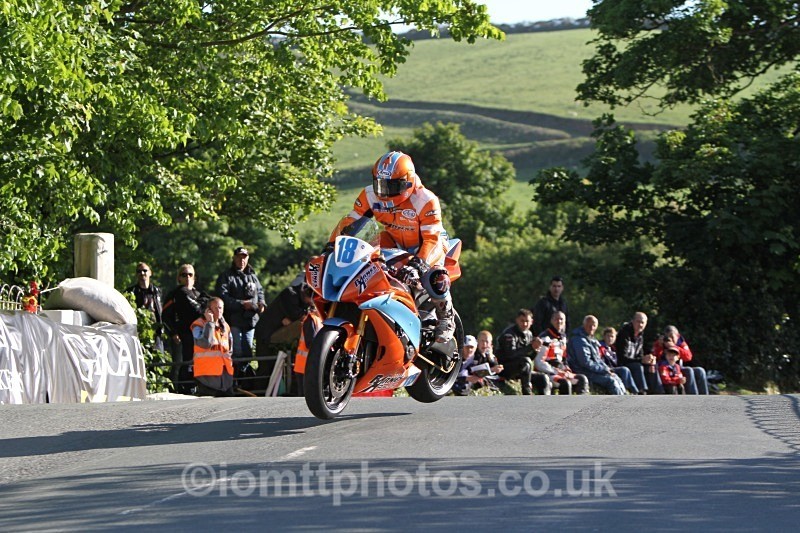  - Supersport Race 2