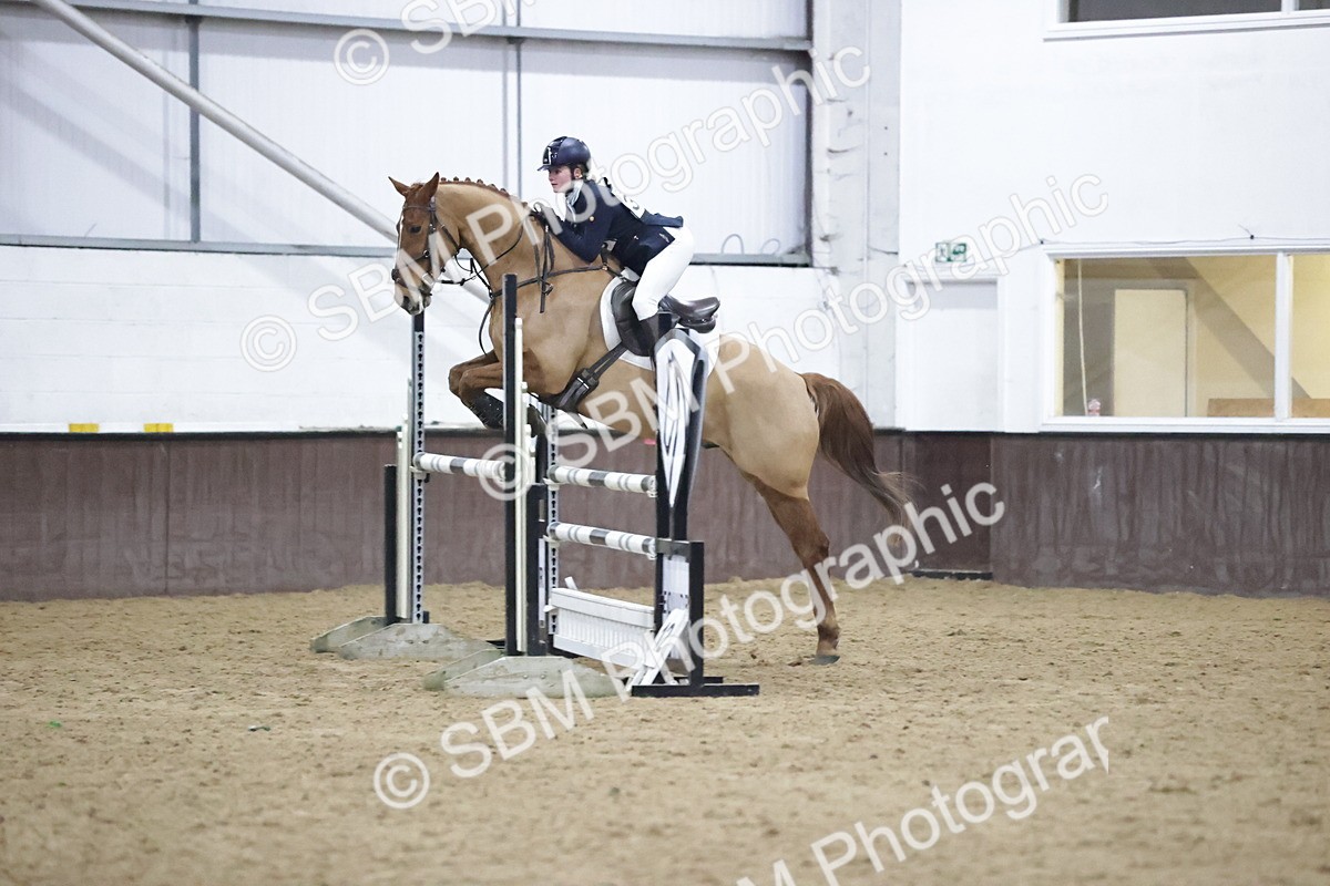 SBM_001861 - Class 4 - 1.10m