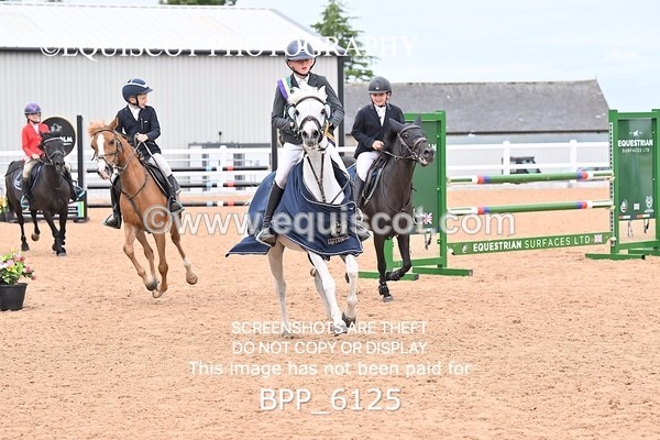 BPP_6125 - SUN CLASS 49 Horse of The Year Show 128cms Qualifier