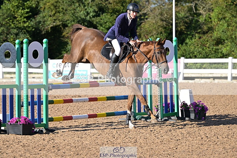 240912A-094106-00739 - Cls 8 Snr British Novice and 90cm Open