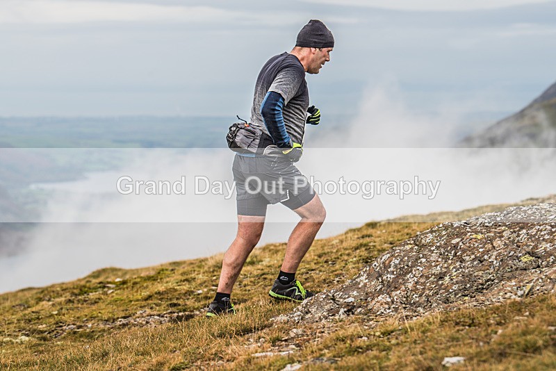 Buttermere-571 - Buttermere Shepherds Meet Fell Race Sunday 29th October 2023