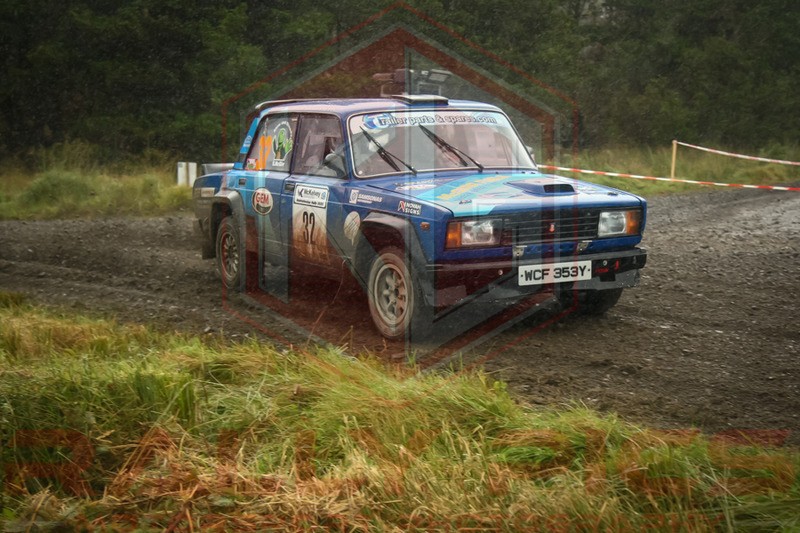 Bushwhacker Rally 2025 25 of 130 - McKelvey Construction Bushwhacker Rally 2025