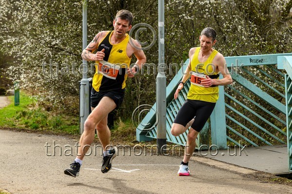 Livirelays25-914290 - Male Set One