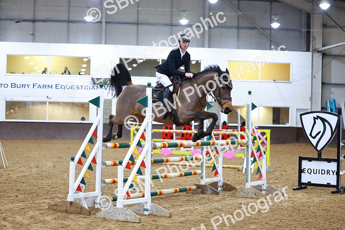 SBM_002076 - Class 4 - Senior Newcomers - 1.10m