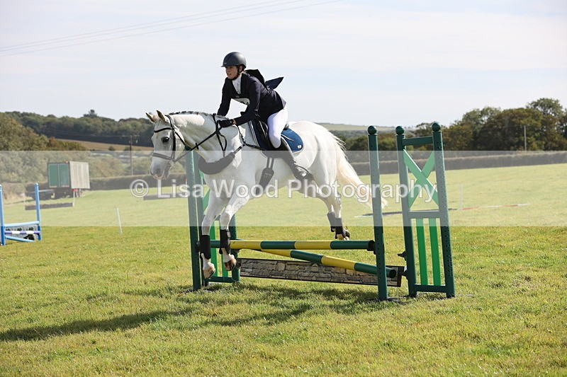 JPP_8214 - Class 1: Trebudannon Open: 70cm Showjumping