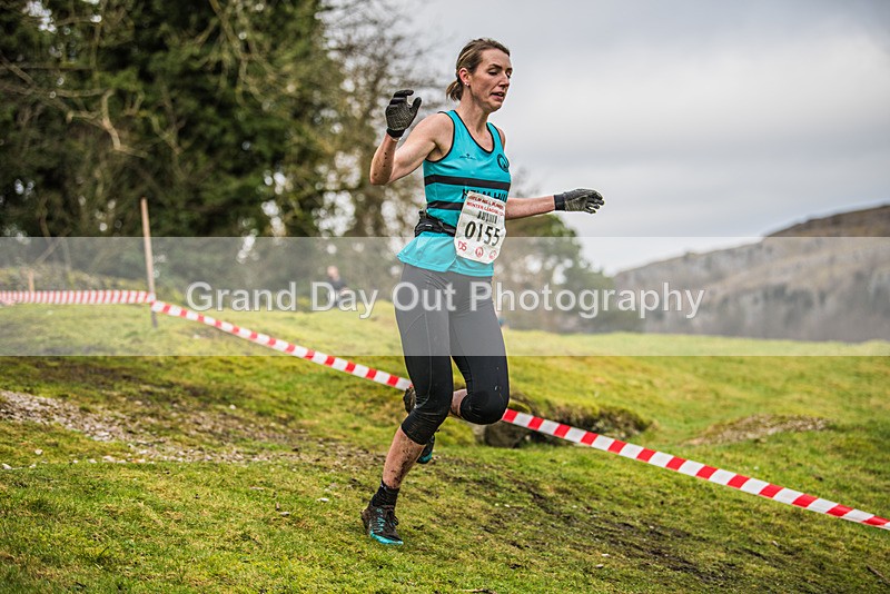 Giggleswick-979 - Kendal Winter League Races Giggleswick Sunday 14th January 2024