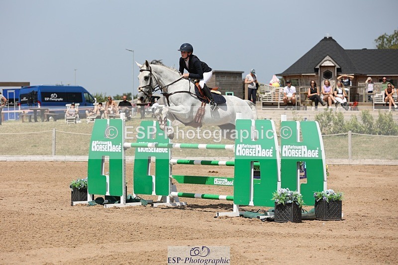 250725-134308-03043 - Cls 3 Snr Foxhunter