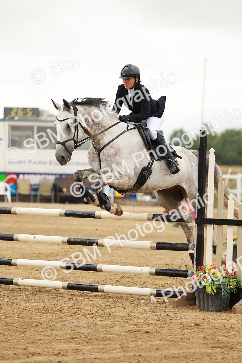 SBM_006783 - Class 2 - Senior Discovery - 1.00m Open