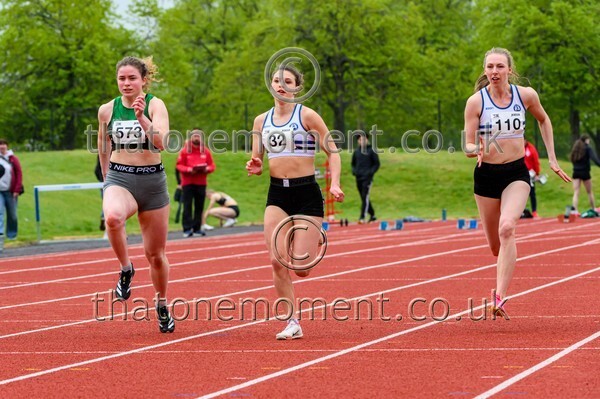 Opener25-924134 - Track Female