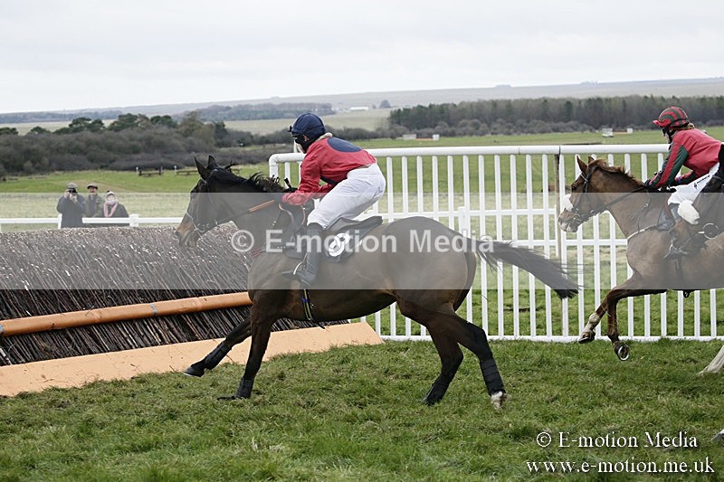 PtP 031217 127 - Hursley Hambledon Point-to-Point Larkhill 03/12/17