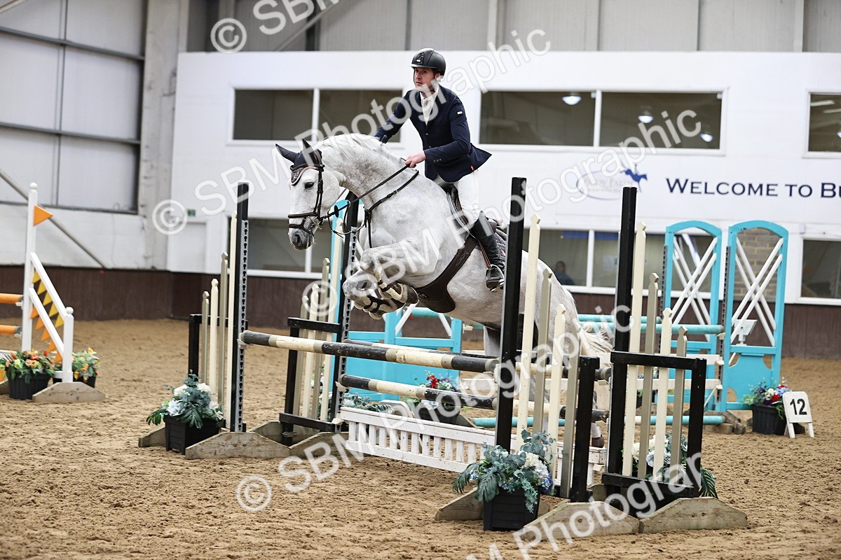 SBM_001386 - Class 3 - Senior Discovery - 1.00m Open