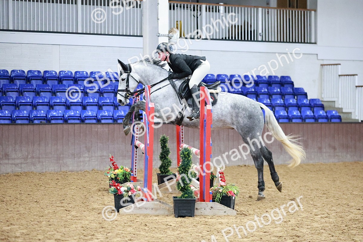 SBM_003568 - Class 15 - Senior British Novice - 90cm