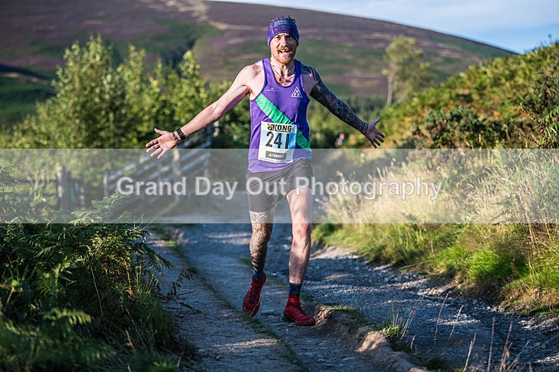 Latrigg-467 - Not Round Latrigg Race Wednesday 14th August 2024
