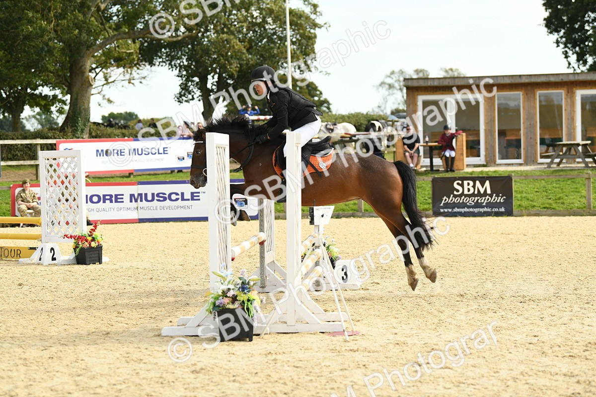 SBM_69185 - J15 - Junior Pony 70cm Championship