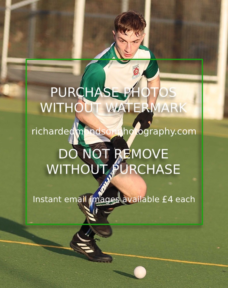 IMG_1522 - Kendal Mens Hockey vs Wigton (13/1/24)