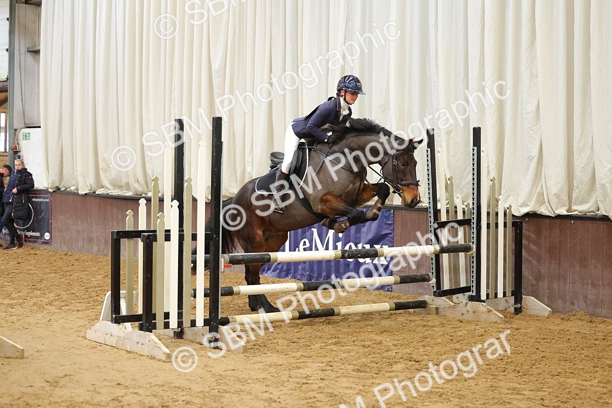 SBM_001861 - Class 5 - Show Jumping 80cm