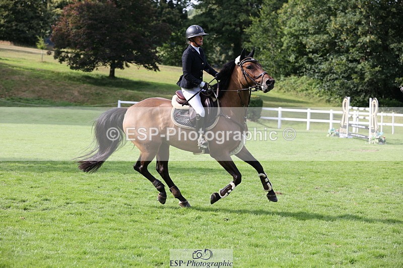 250704A-173006-12487 - Cls 18 Snr 1.40m Grand Prix