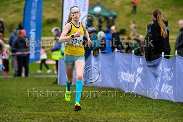 Falkirk26-920888 - U15 Girls