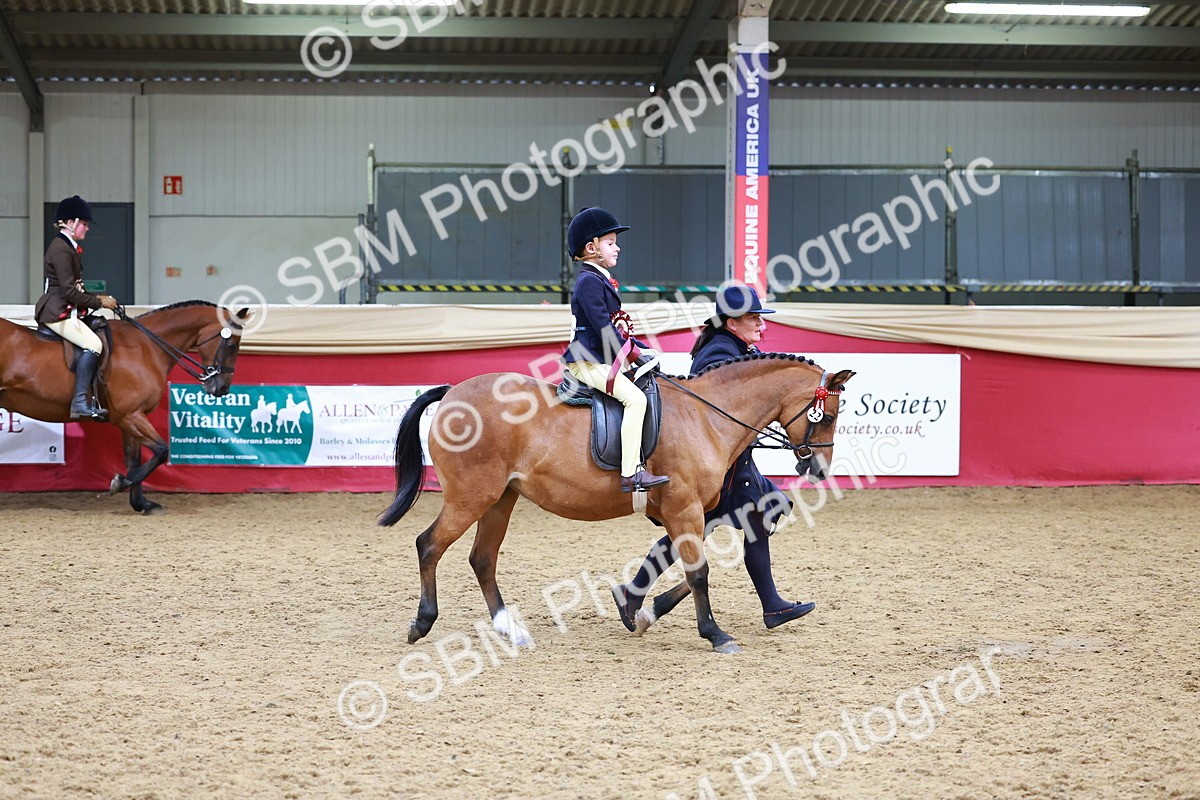 SBM_06431 - Regional Ridden Championship