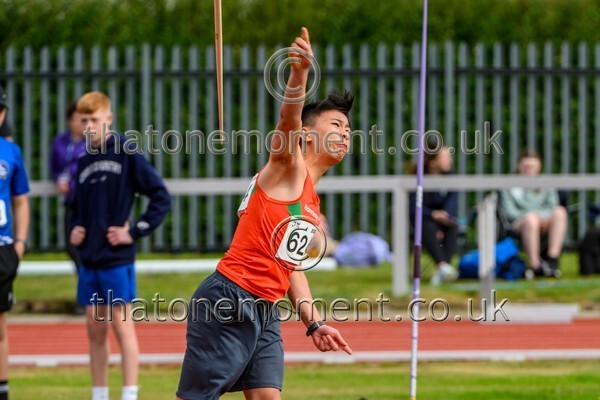 Age25SAT-925709 - Field Male