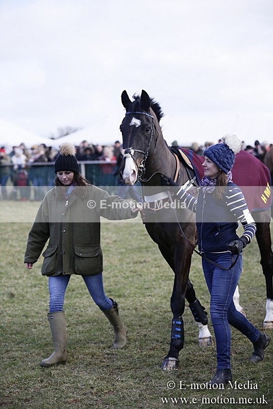 PtP 040218 73 - Point-to-Point Milborne St Andrew 04/02/18
