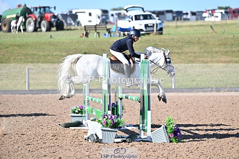 250627-180230-00986 - Cls 7 Springboard 128cm and 138cm