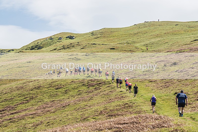 Two Tops Dash-319 - Two Tops Dash Fell Race Saturday 14th May 2022