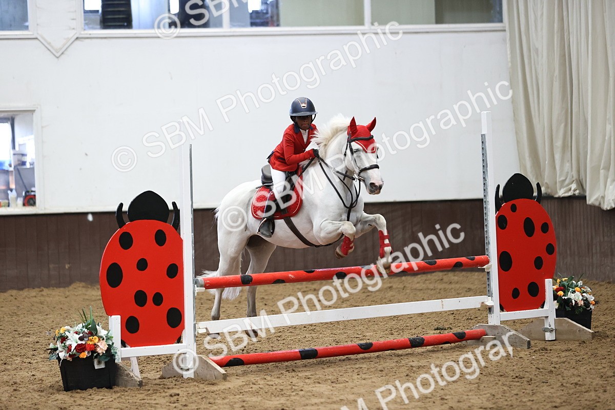 SBM_002078 - Class 10 - Pony British Novice 80cm Open