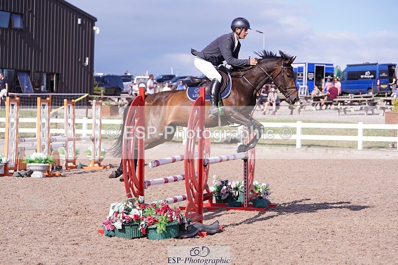 250628-174850-07334 - Cls 24 Pony Discovery & 90cm Open