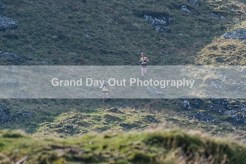 HBMR-Leg 4-6 - Hodgson Brothers Mountain Relay Leg 4 Saturday 5th October 2024