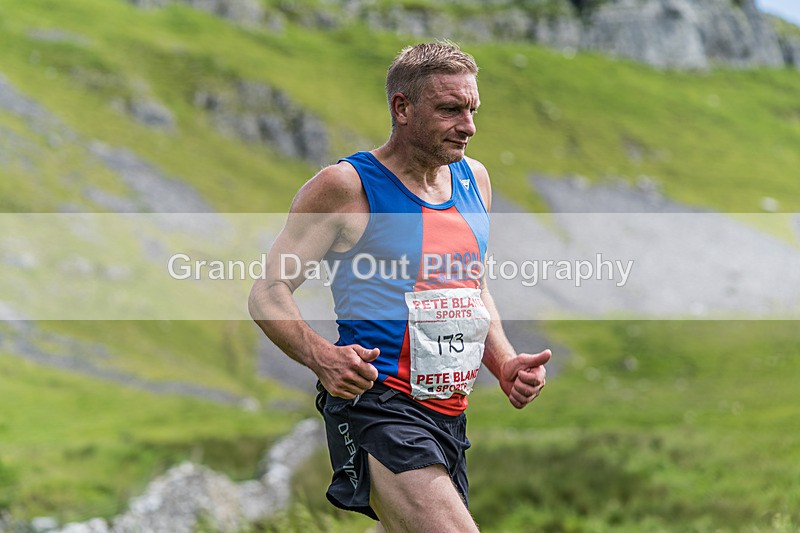 Settle Hills-503 - Settle Hills Fell Race Sunday 21st June 2026