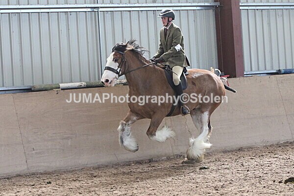 SIAL1963 - Indoor Classes