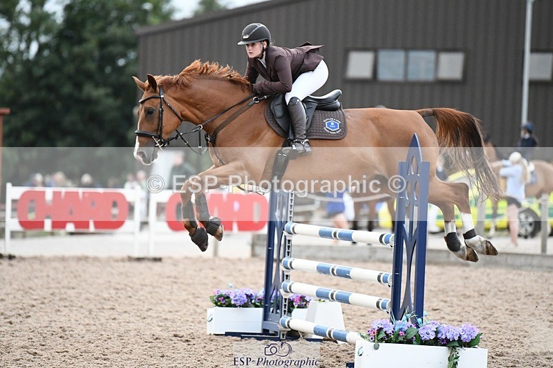 250628-204758-08439 - Cls 17-19 Children on Horses