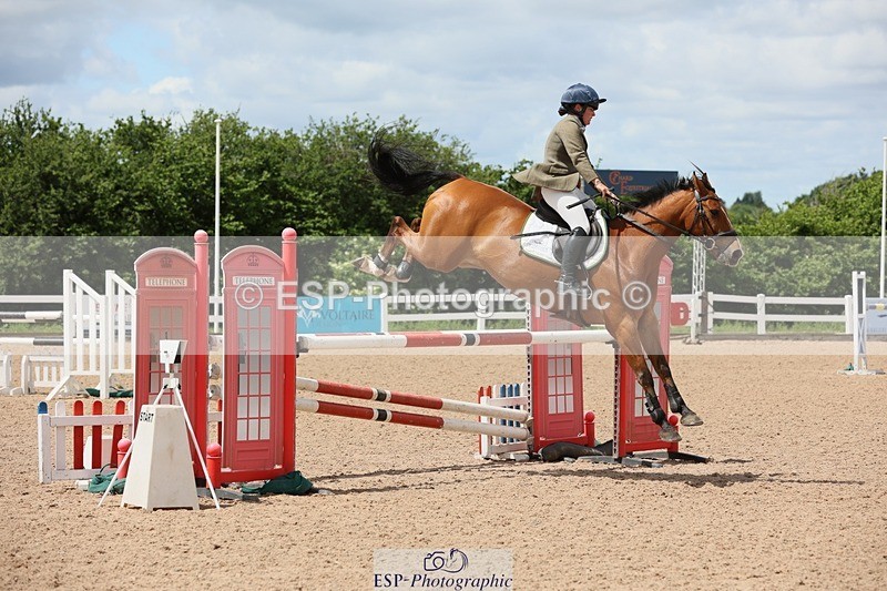 250528-133045-01028 - Cls 4 Newcomers and 1.10m Open