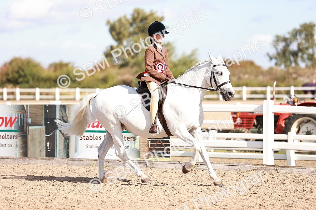 SBM_12543 - Class 403 - Grassroots Ridden - Junior