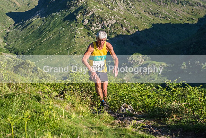 Langstrath Fell Race-190 - Langstrath Fell Race Wednesday 15th June 2022