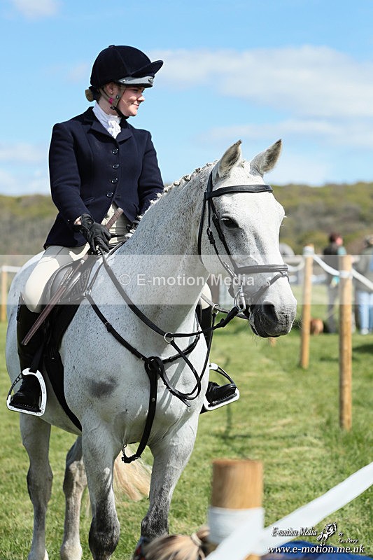 PtP 190426 157 - Vine & Craven PtP Kingston Blount 19/04/26