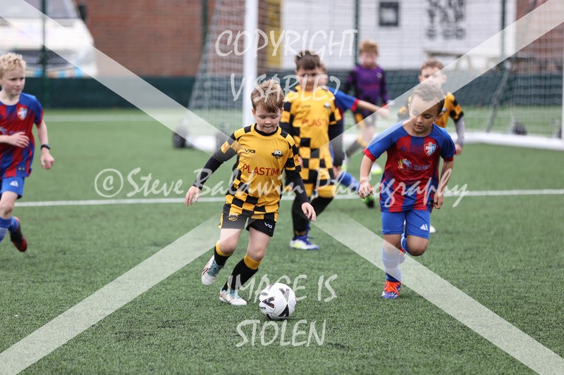 1DX33387 - Sat 6th U7 Boys
