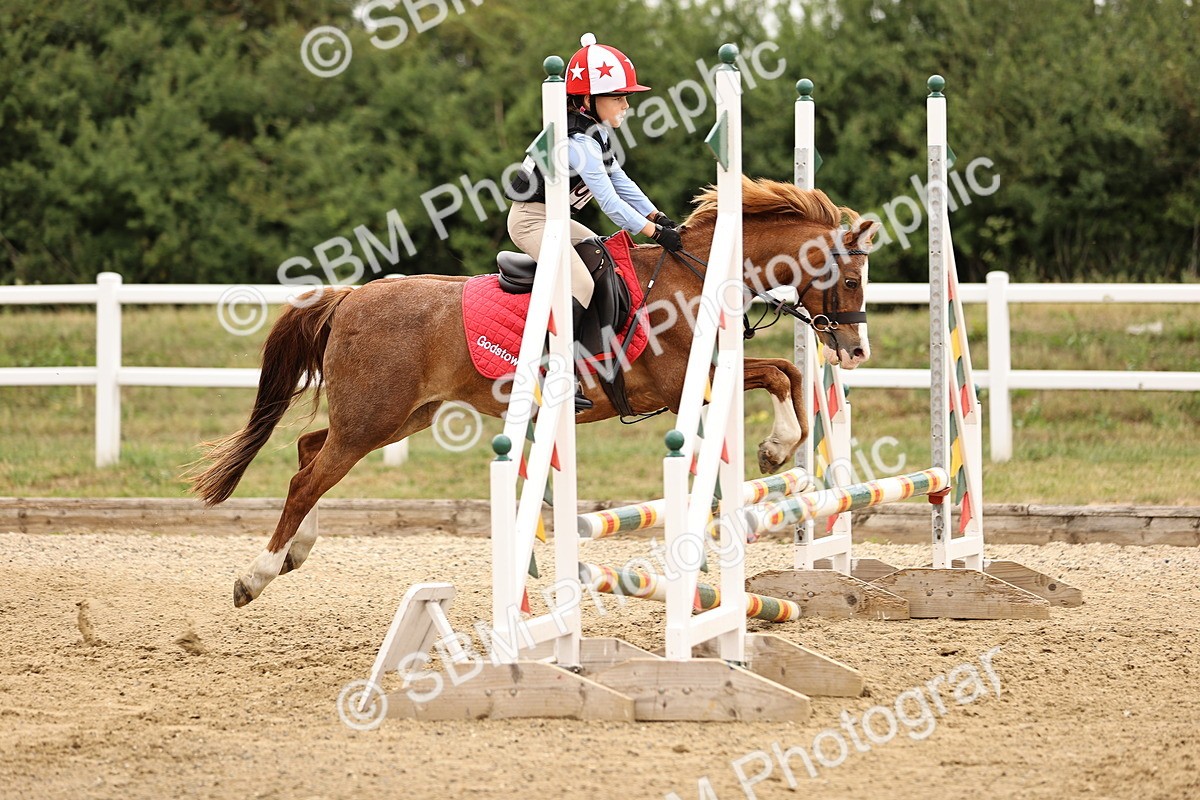 SBM_002188 - Class 3 - 60cm