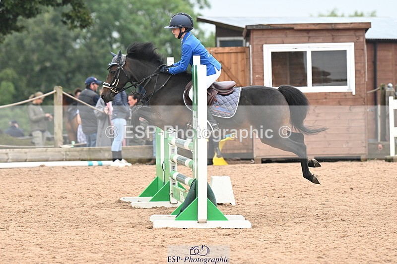 240907A-113911-01021 - Cls 2 Pony Small Team 70cm & 80cm