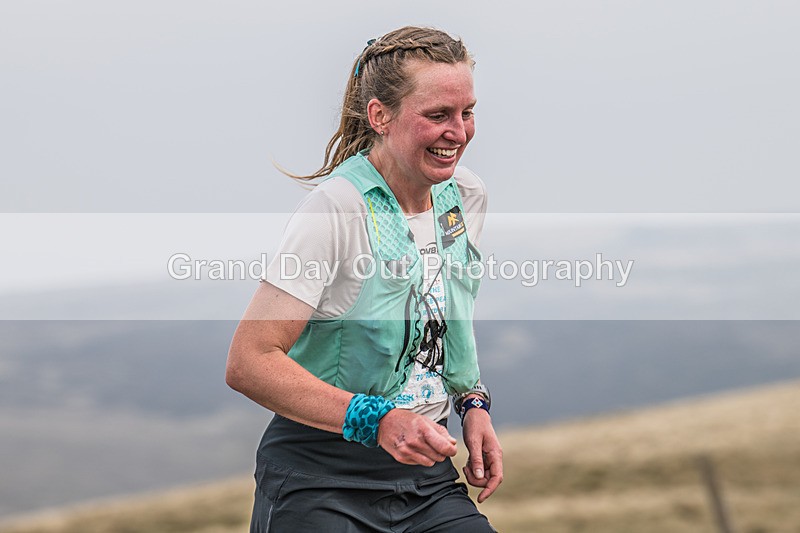 Pen Y Ghent-226 - The 3 Peaks Race Saturday 26th April 2025 - Pen Y Ghent