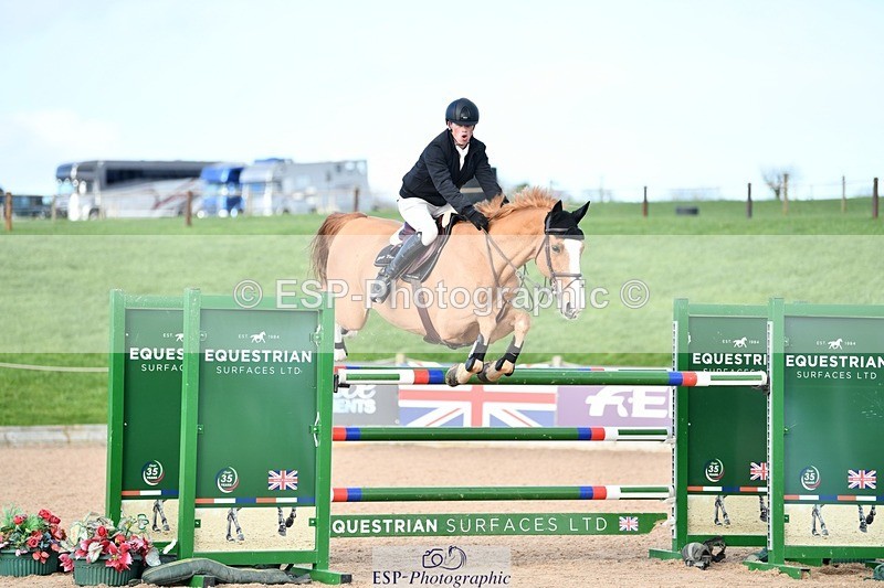 260313-154824-02470 - Cls 5 National 1.30m Open