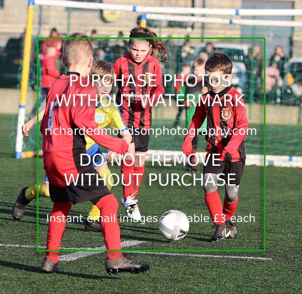 IMG_4609 - Millom United Under 8's