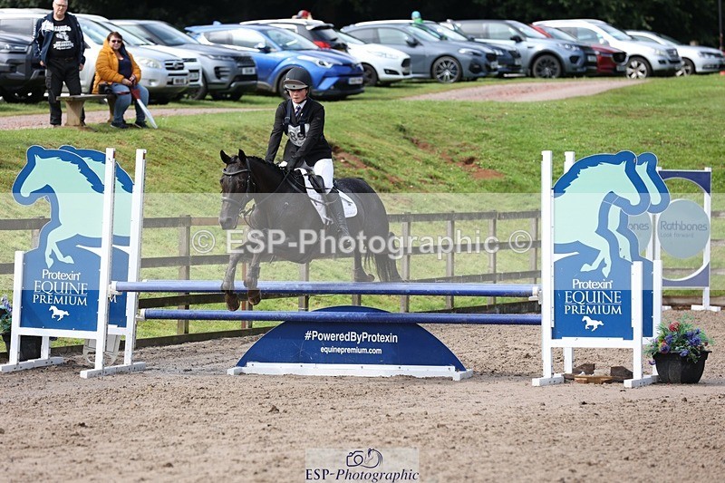 230826-115524-17356 - Round 1 Start to 12.30 coursewalk