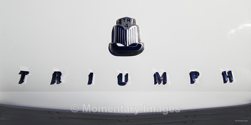 Triumph - History in the re-making.