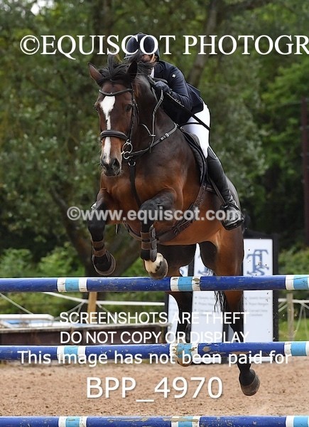 BPP_4970 - CLASS 7 Senior Foxhunter/ 1.20m Open