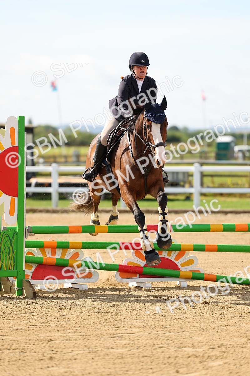 SBM_008602 - Class 0 - Clear Round